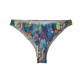 Women's Nanogrip Sunny Tide Bottoms