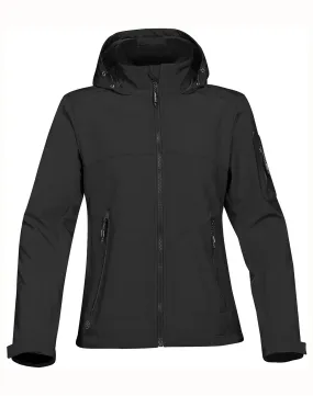 Women's Stormtech Cruise Soft Shell Jacket