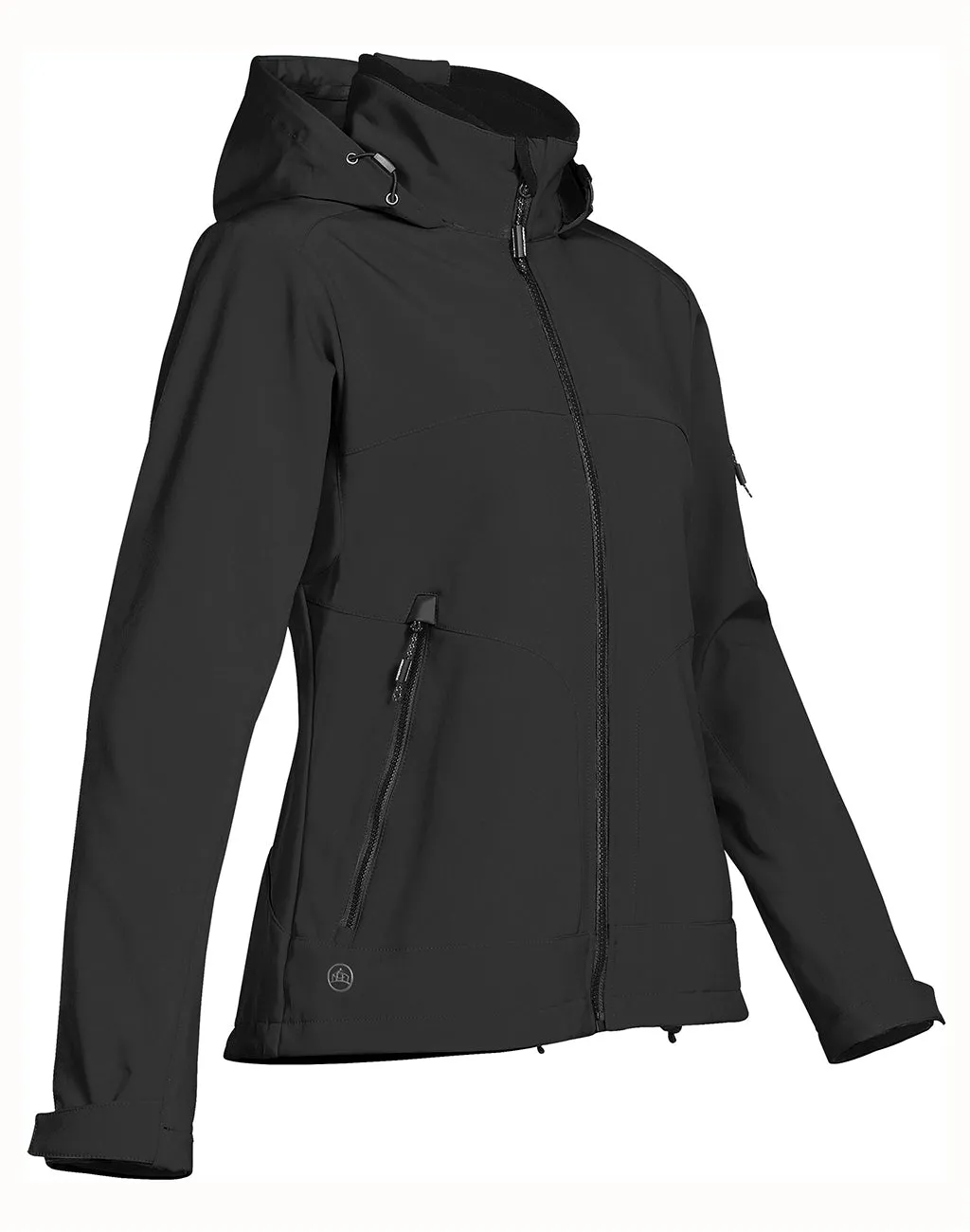 Women's Stormtech Cruise Soft Shell Jacket