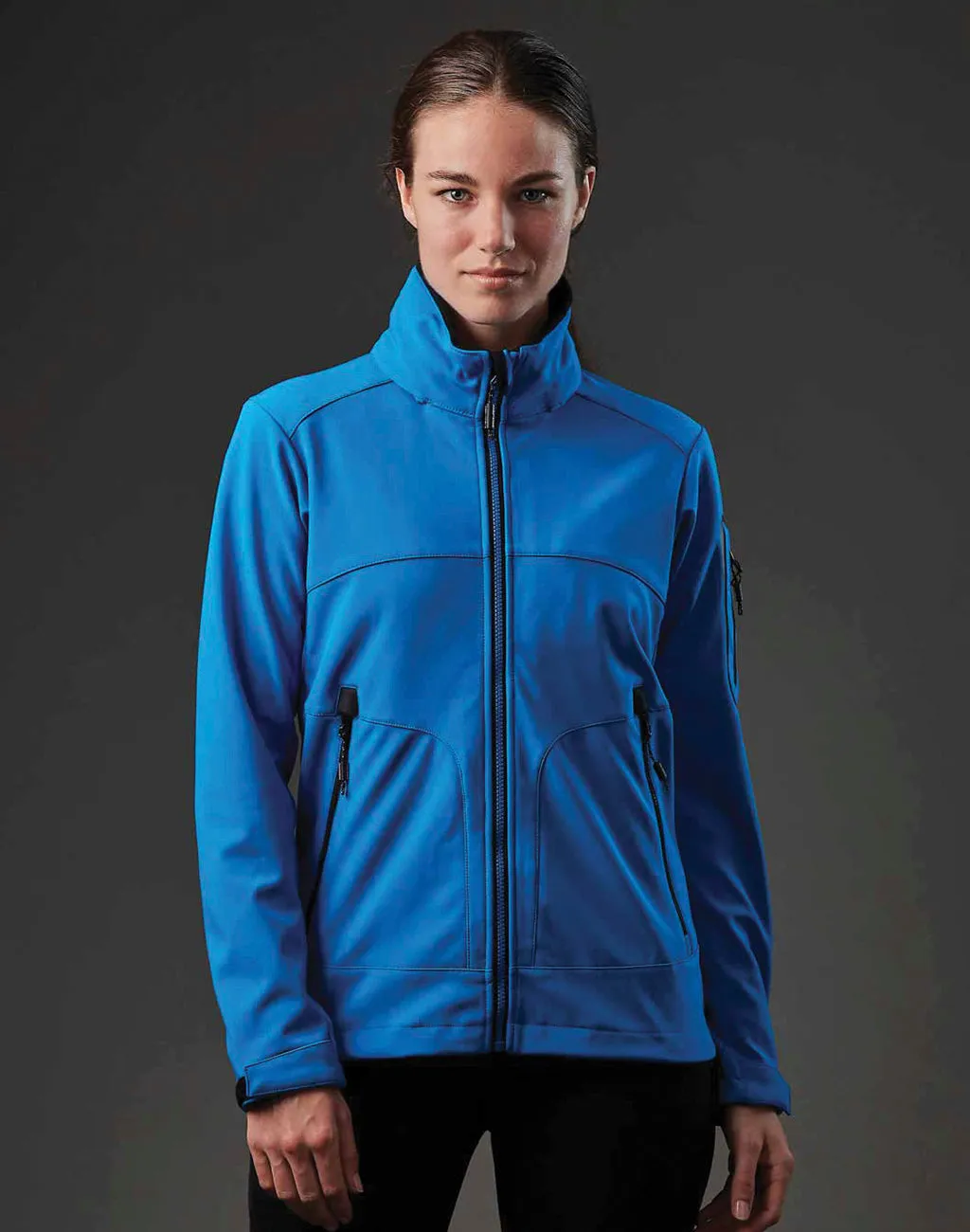 Women's Stormtech Cruise Soft Shell Jacket