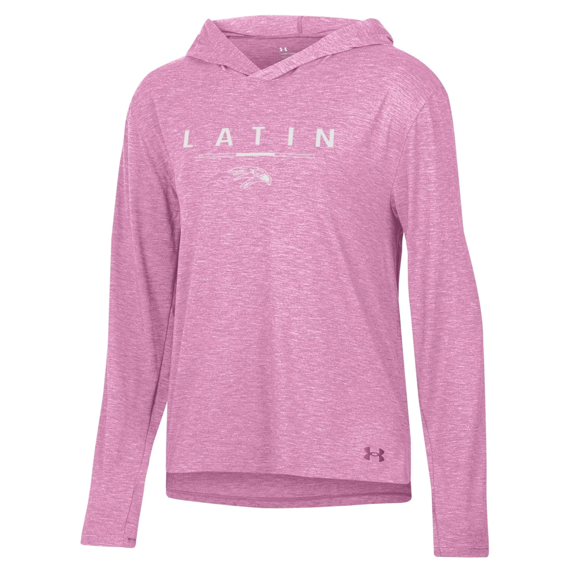 Women's UA Breezy Hood