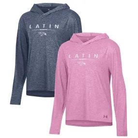 Women's UA Breezy Hood