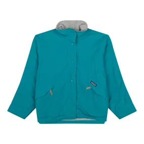 W's Soft Shell Capilene® Jacket